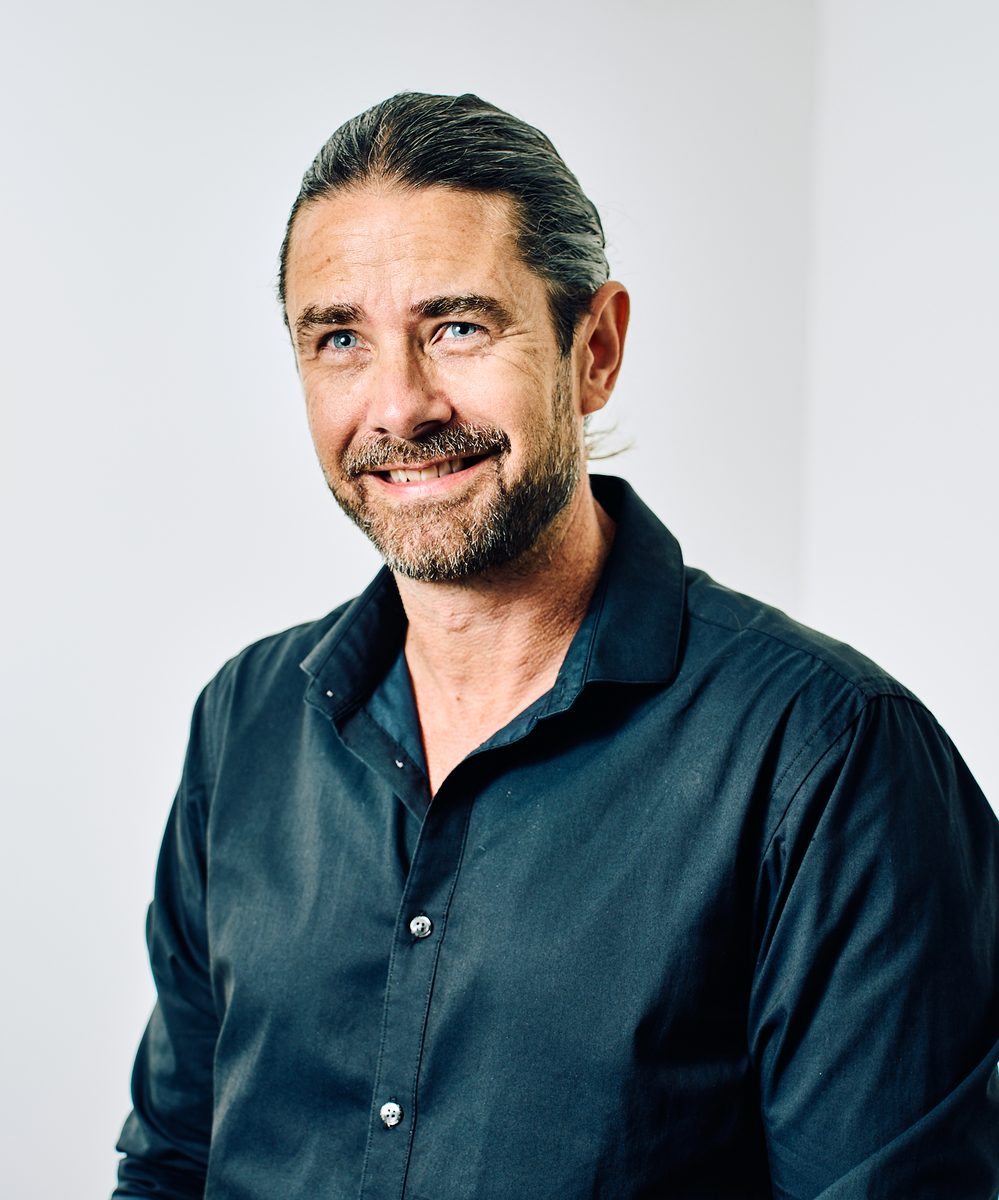 Marcus Frenell